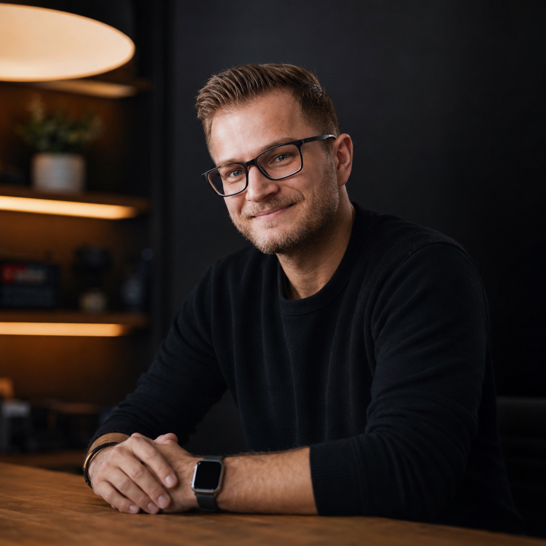 Alex Reisberger, photographer and videographer based near Munich